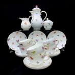 Meissen - First Choice - Tea Set for 6 Persons (15 pcs) -