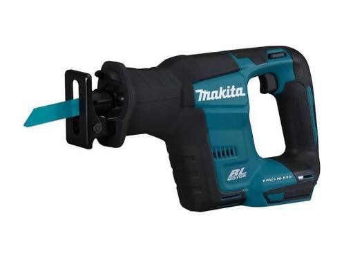 Veiling - Makita reciprozaag DJR188Z, Doe-het-zelf en Verbouw, Gereedschap | Zaagmachines