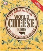 9780241186572 World Cheese Book Dk, Nieuw, Dk, Verzenden