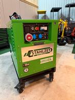 SZ-20KW STAGE V DIESELGENERATOR – 20 kVA, Nieuw, Ophalen of Verzenden, 10 tot 30 kVA, Elektrisch startend