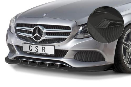 Cupspoiler voor Mercedes Benz C-Klasse 205 CSL482-M, Auto-onderdelen, Carrosserie en Plaatwerk, Nieuw, Verzenden