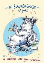 De Blauwbilgorgel 65 jaar, Ophalen of Verzenden, Nieuw