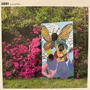 lp nieuw - Iron And Wine - Lori, Cd's en Dvd's, Vinyl | Pop, Zo goed als nieuw, Verzenden