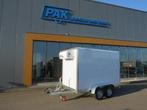 Proline tandemas koelwagens 300x150x190cm bodem ge�soleerd
