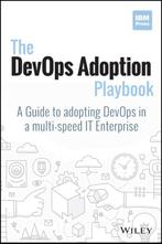 The DevOps Adoption Playbook 9781119308744, Boeken, Zo goed als nieuw