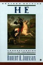 He 9780060963965 Robert A Johnson, Boeken, Verzenden, Gelezen, Robert A Johnson