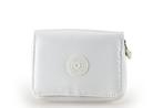Kipling Portemonnee Beige, Sieraden, Tassen en Uiterlijk, Verzenden, Zo goed als nieuw, Overige kleuren