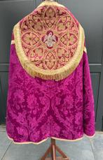 Religieuze en spirituele objecten - Stof, zijde, lint,