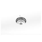 Bieden: Alpes stainless steel V40D round build in sink  D40, Ophalen of Verzenden, Nieuw