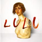 cd - Lou Reed - Lulu, Cd's en Dvd's, Cd's | Overige Cd's, Verzenden, Zo goed als nieuw