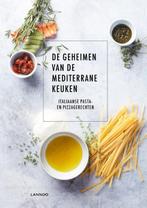 De geheimen van de mediterrane keuken 9789401455428, Boeken, Kookboeken, Verzenden, Zo goed als nieuw, Oil & Vinegar