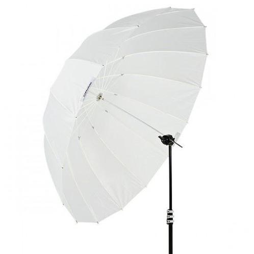 Profoto Paraplu Diep Doorzichtig - M 105cm, Audio, Tv en Foto, Fotografie | Flitsers, Nieuw, Overige merken, Ophalen of Verzenden