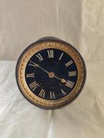 Klok - Antiek Brons - 1850-1900