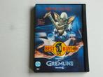 Gremlins - Steven Spielberg (DVD), Cd's en Dvd's, Verzenden, Nieuw in verpakking