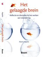 Het gelaagde brein 9789461053015 Martin Appelo, Verzenden, Zo goed als nieuw, Martin Appelo