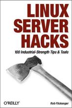 Linux Server Hacks, Boeken, Verzenden, Nieuw