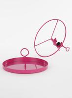Tweedekans | Mica Decorations Aston Dienblad met Klem - H30, Huis en Inrichting, Ophalen of Verzenden, Zo goed als nieuw