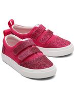 SALE -37% | TOMS Sneakers roze | OP=OP, Kinderen en Baby's, Nieuw, Verzenden