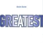 Cd - Duran Duran - Greatest, Verzenden, Nieuw in verpakking