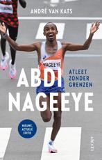 Abdi Nageeye 9789492495907 Andre van Kats, Verzenden, Zo goed als nieuw, Andre van Kats