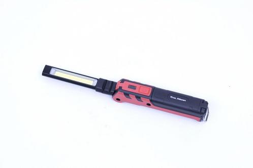 Profi Opvouwbare en Oplaadbare Extra Smalle LED, Auto diversen, Autogereedschap, Nieuw, Verzenden