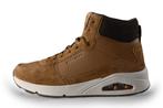 Skechers Hoge sneakers in maat 42 Bruin | 10% extra korting, Kleding | Heren, Schoenen, Bruin, Verzenden, Skechers, Sneakers of Gympen