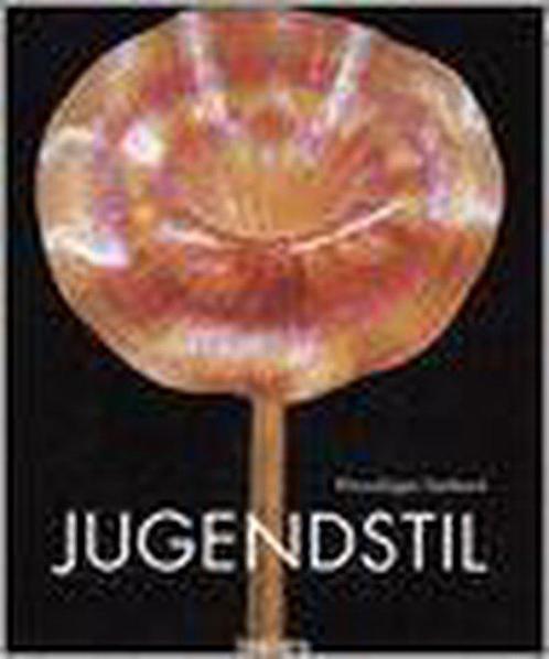 JUGENDSTIL 9783822877975 KLAUS JURGEN SEMBACH, Boeken, Overige Boeken, Gelezen, Verzenden