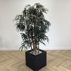 kunstplant bamboe met pot, 198 cm hoog - Gratis Bezorging, Huis en Inrichting, Kamerplanten, Ophalen of Verzenden