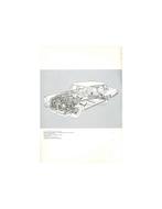 1963 MERCEDES BENZ 600 PORTFOLIO BROCHURE DUITS, Nieuw, Author