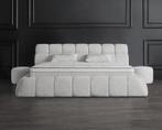 Opbergboxspring Claudi - 160 x 200, Nieuw