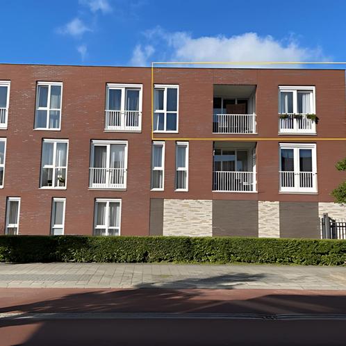 Appartement met balkon en parkeerplaats in Hardenberg gevond, Huizen en Kamers, Huizen te huur, Direct bij eigenaar, Appartement