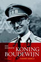 Koning Boudewijn 9789089241368 Thierry Debels, Boeken, Verzenden, Zo goed als nieuw, Thierry Debels
