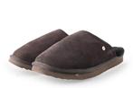 Warmbat Pantoffels in maat 43 Bruin | 10% extra korting, Bruin, Verzenden, Warmbat, Zo goed als nieuw