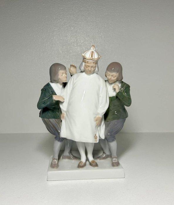 Royal Copenhagen - Beeldje - Royal Copenhagen Figurine #1288, Antiek en Kunst, Antiek | Glas en Kristal
