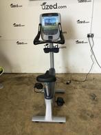Precor Upright Bike 885 P80, Verzenden, Gebruikt, Benen