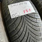 2 x Kumho 235-55-17 4 Seizoenbanden 5,5mm, Auto-onderdelen, Gebruikt, 17 inch, Ophalen of Verzenden, 235 mm