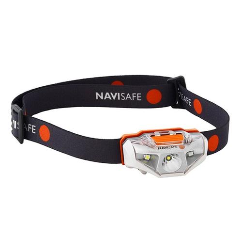Navisafe Hoofdlamp, Watersport en Boten, Accessoires en Onderhoud, Nieuw, Ophalen of Verzenden