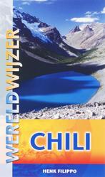 Chili / Wereldwijzer 9789038918099 Henk Filippo, Boeken, Verzenden, Gelezen, Henk Filippo