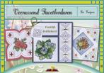 Verrassend Facetborduren / Hobbydols 9789087353452, Verzenden, Zo goed als nieuw, R. Kuipers