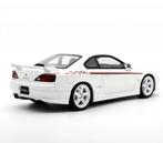 Otto Mobile 1:18 - Modelauto - Nissan Silvia s15 s-tune, Hobby en Vrije tijd, Modelauto's | 1:5 tot 1:12, Nieuw