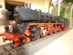 Märklin H0 - 3795 - Stoomlocomotief met tender (1) -, Nieuw