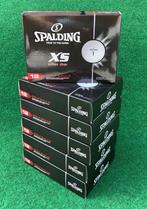 72 stuk Spalding Extra Spin Soft Feel Golfbal Top Deal!, Ophalen of Verzenden, Nieuw, Bal(len), Overige merken