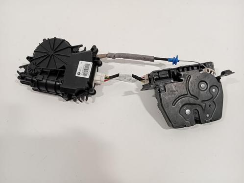 Slot mechaniek kofferdeksel achterklep elektrisch BMW X3  35, Auto-onderdelen, Carrosserie en Plaatwerk, ARN erkend, Stiba lid