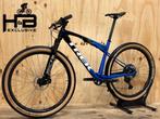 Trek Supercaliber 9.9 Carbon 29 inch mountainbike XT 2022, 49 tot 53 cm, Fully, Heren, Trek