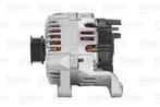 Dynamo / Alternator LAND ROVER FREELANDER I (2.0 Td4 4x4), Ophalen of Verzenden, Nieuw