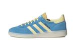 Adidas Handball Spezial Semi Blue Burst Almost Yellow - 42, Kleding | Dames, Nieuw, Sneakers of Gympen, Verzenden, Adidas