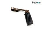 Schetsplaat Rechts Voor Suzuki GN 250 1984-1997 (GN250, Motoren, Verzenden, Gebruikt
