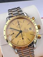 Omega - Speedmaster Chronograph Automatic 18K Gold/ Steel -, Nieuw