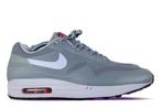 Nike Air Max 1 Hyperfuse Matte Silver • 42.5, Ophalen of Verzenden, Nieuw, Nike, Sneakers of Gympen