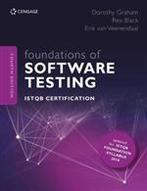 Foundations of Software Testing, 9781473764798, Zo goed als nieuw, Studieboeken, Verzenden